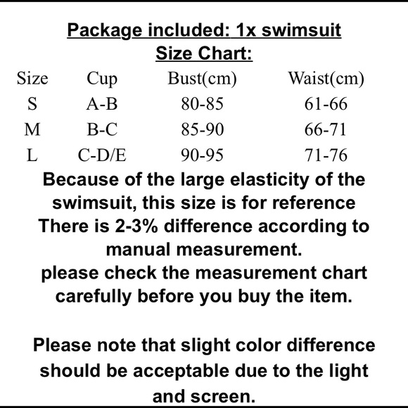 RESTOCKED ♡ Summertime Ruffle Bikini Set - Picture 5 of 7